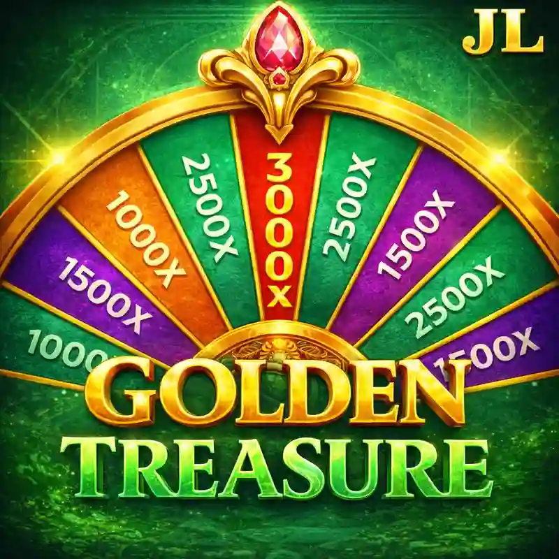 Golden Treasure