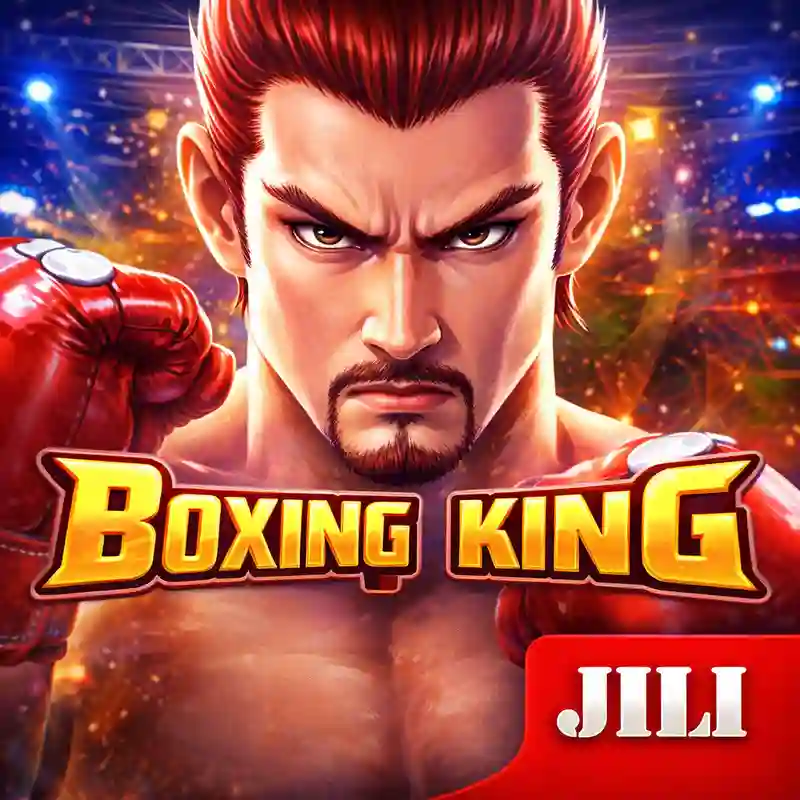 Boxing King
